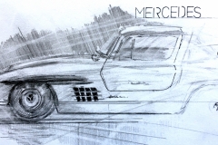 gullwing-merc-1954